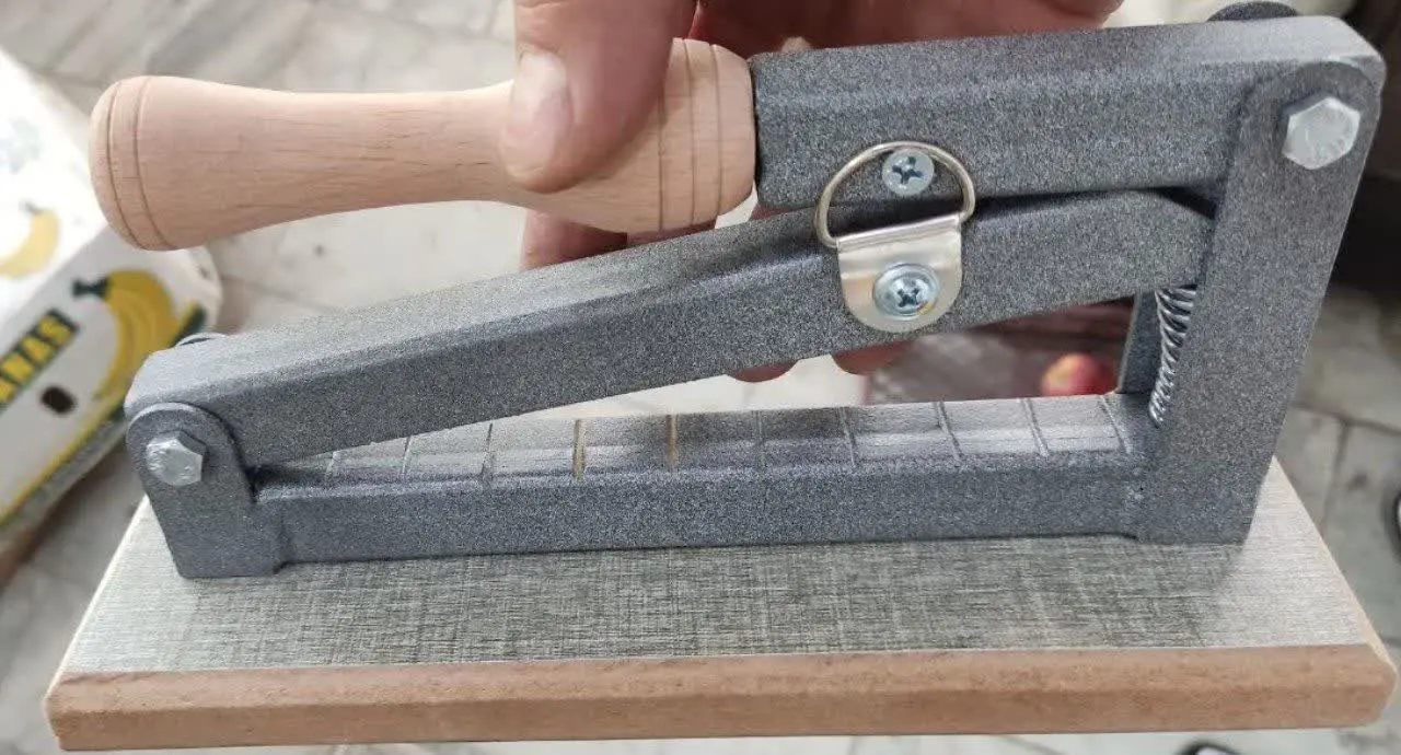 دستگاه آرام شکن
