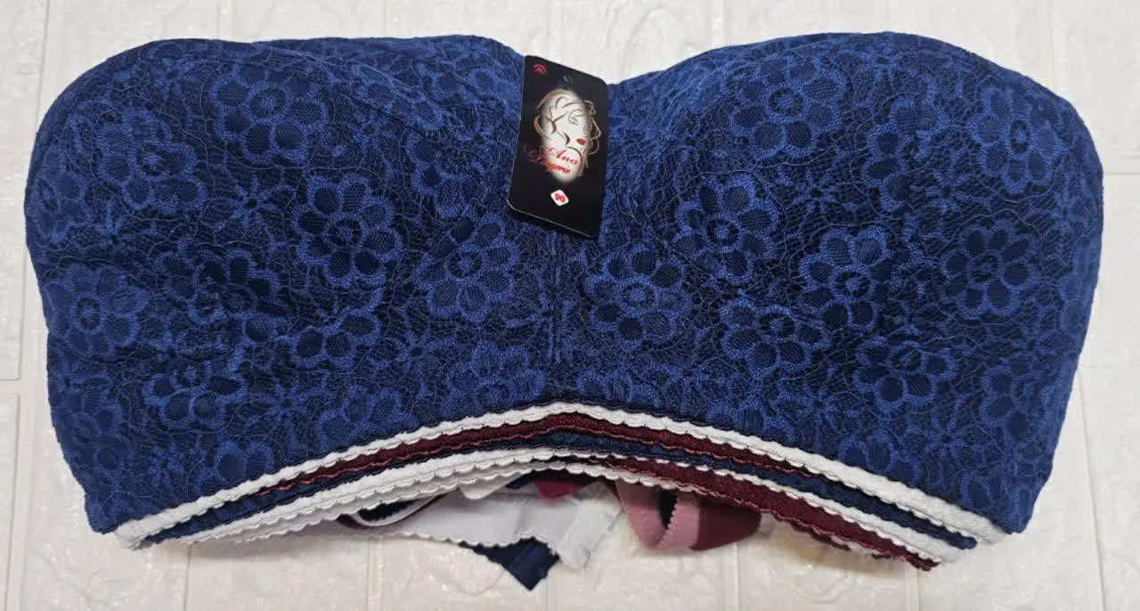 رنگبندی زیبا داخل پک