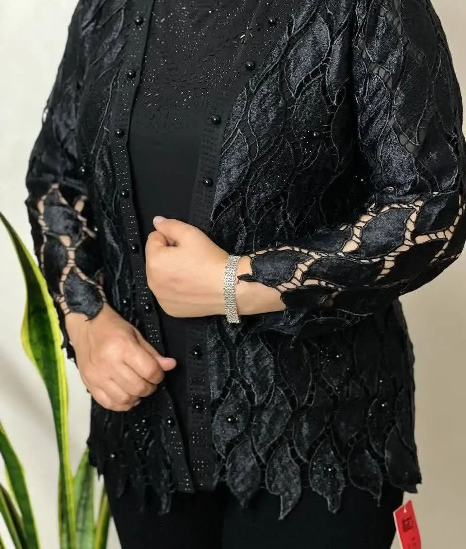 شارژ مجدد شومیز پرطرفدار مون😍
