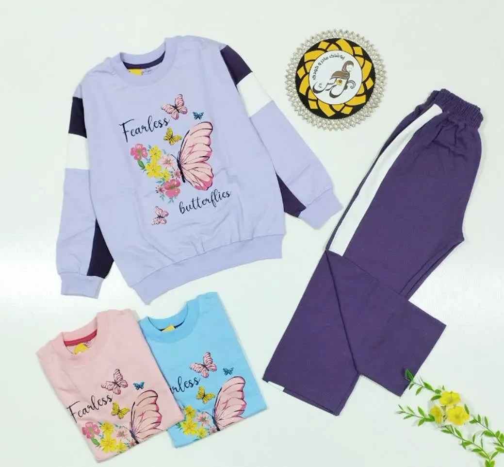 آستین ۴۲، قد شلوار ۷۰