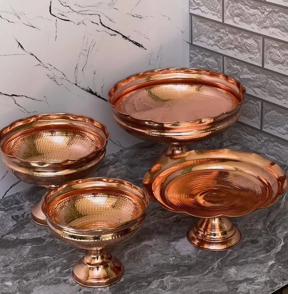 ست پذیرایی ۴تیکه🎗🎗
