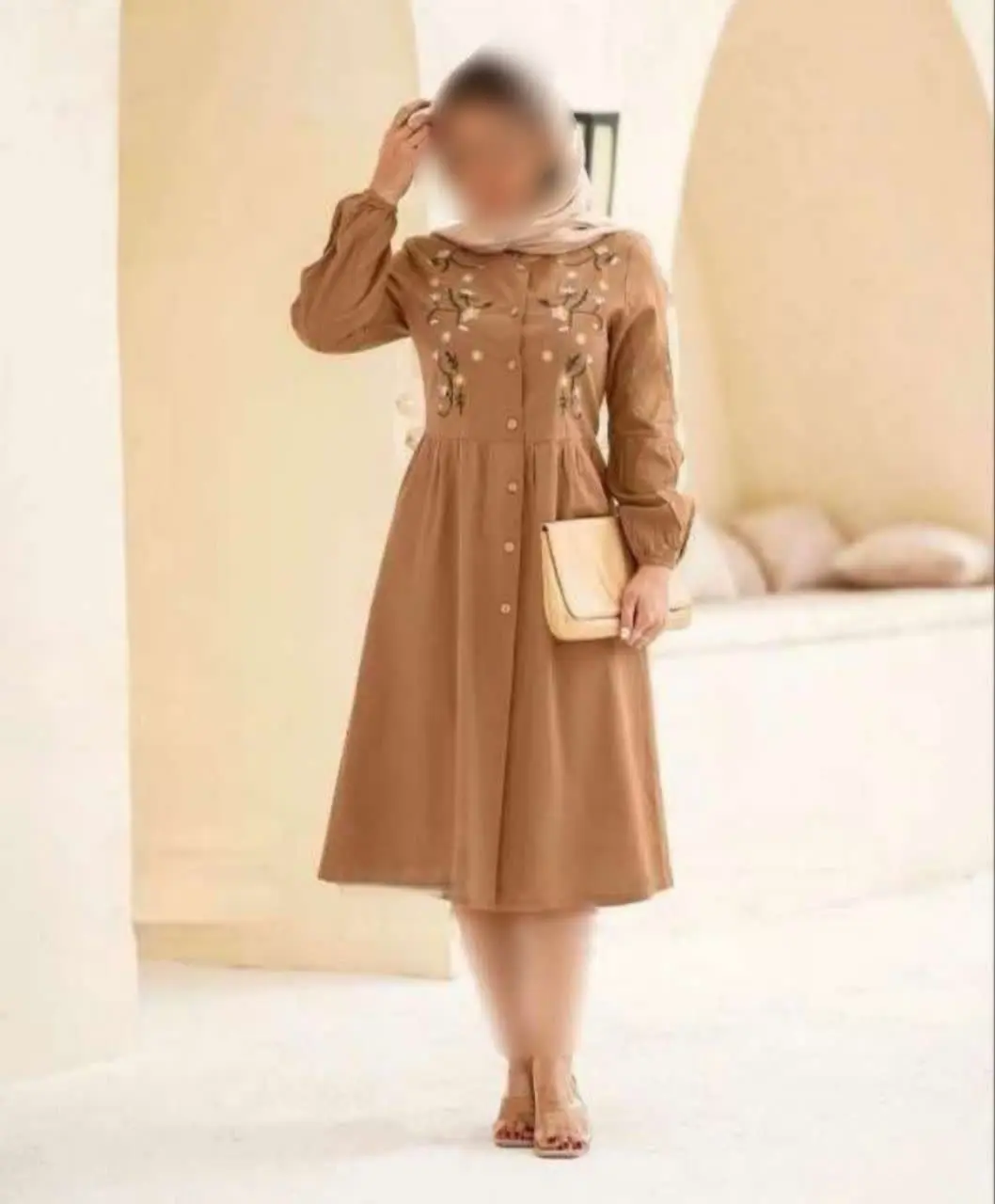 پیراهن باران جدید