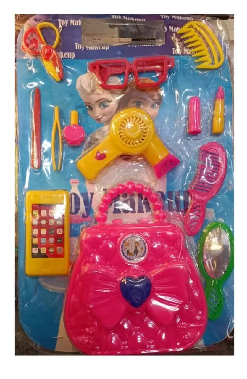 نام: ست آرایشی السا
