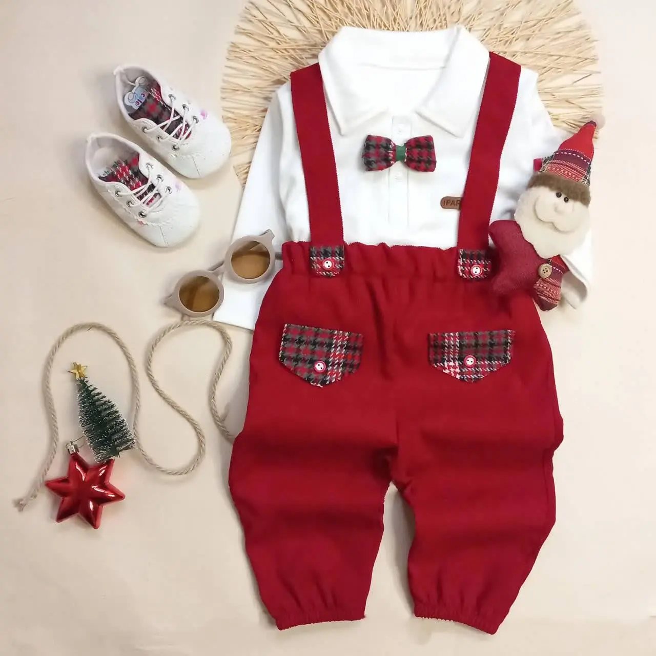 🍉بلوز و بیلر پسرانه آتین🍉
