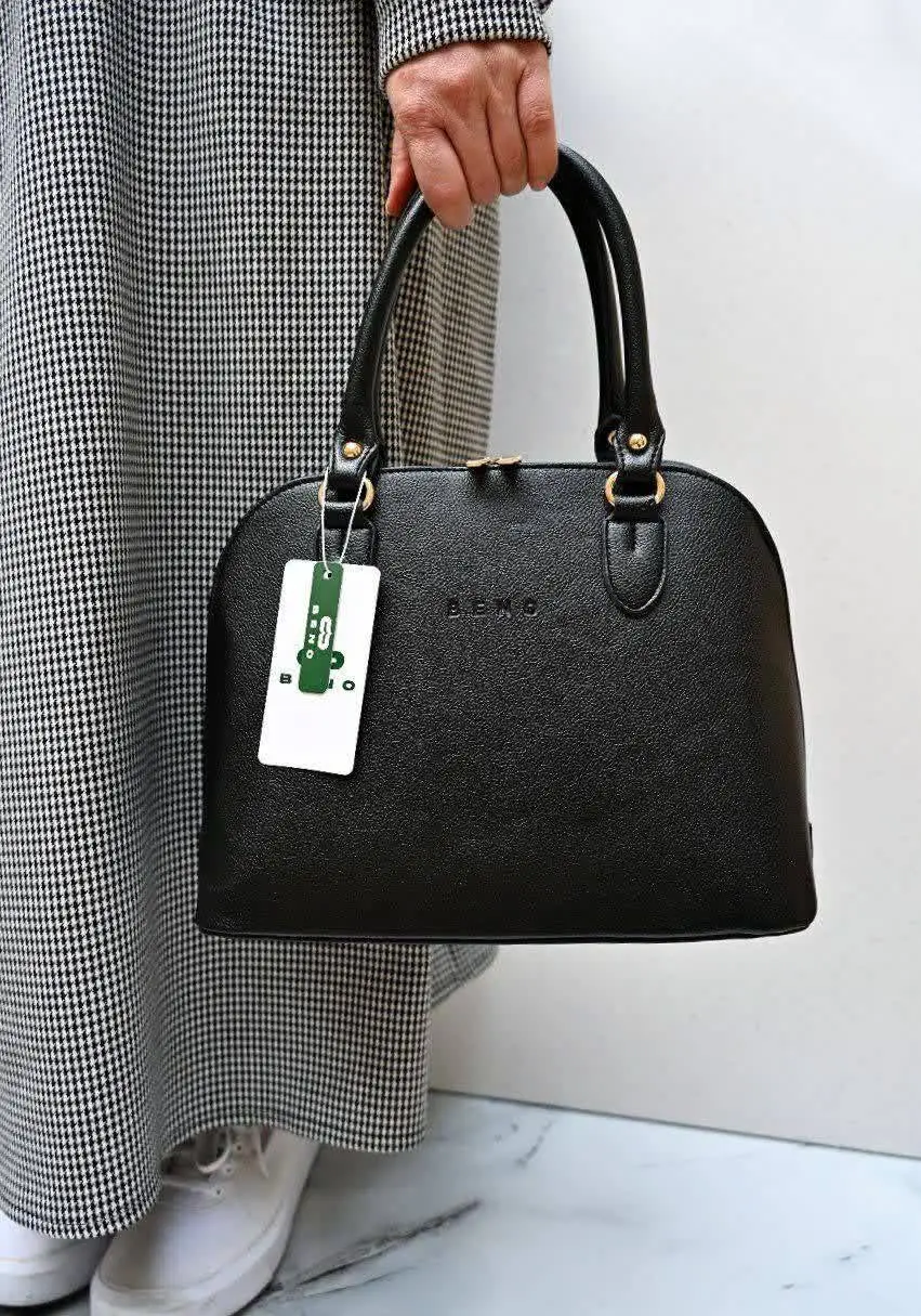 ⚜️کیف جذاب دور زیپ‌
