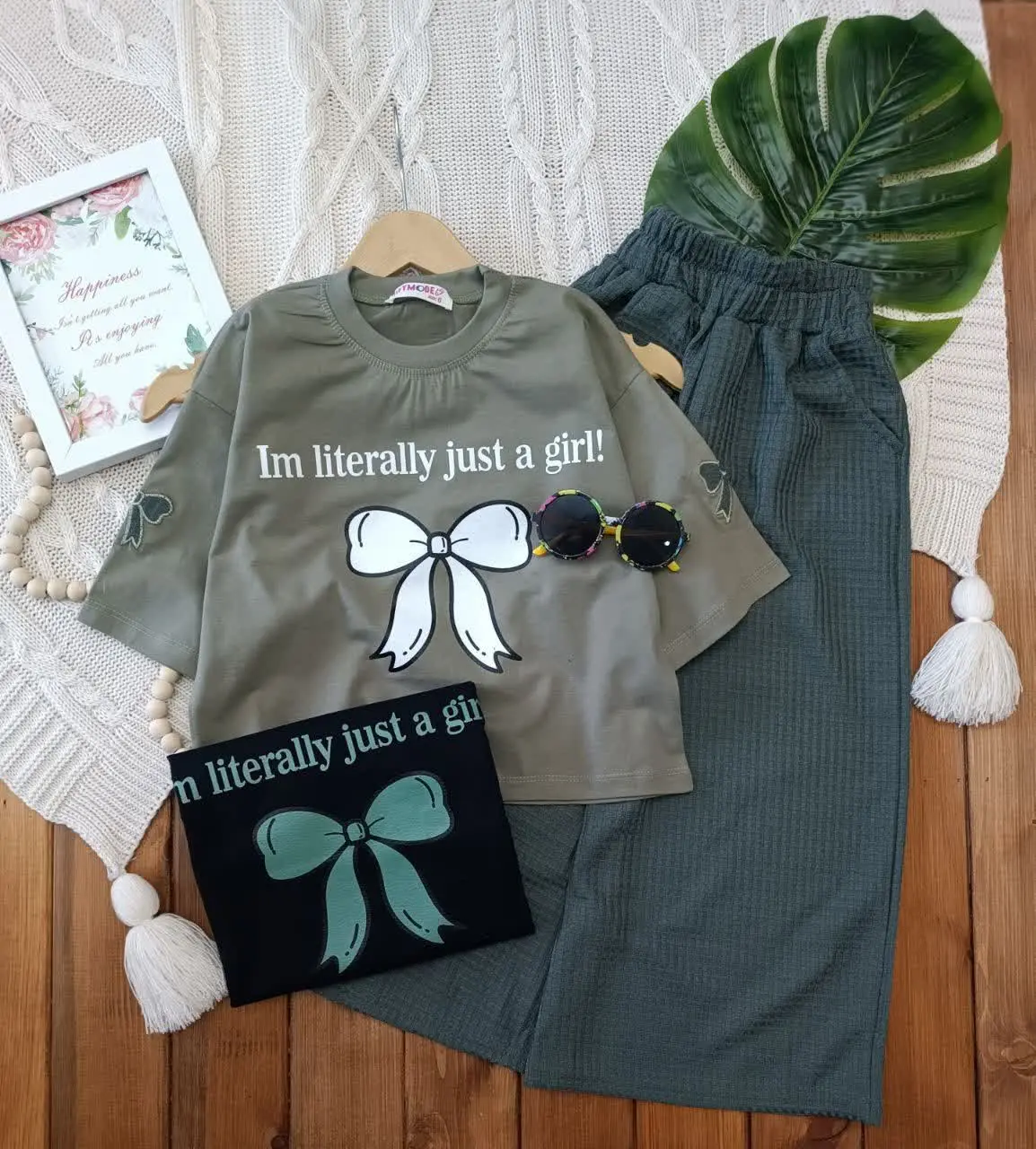 زیبایی اگر عکس بود😍👌
