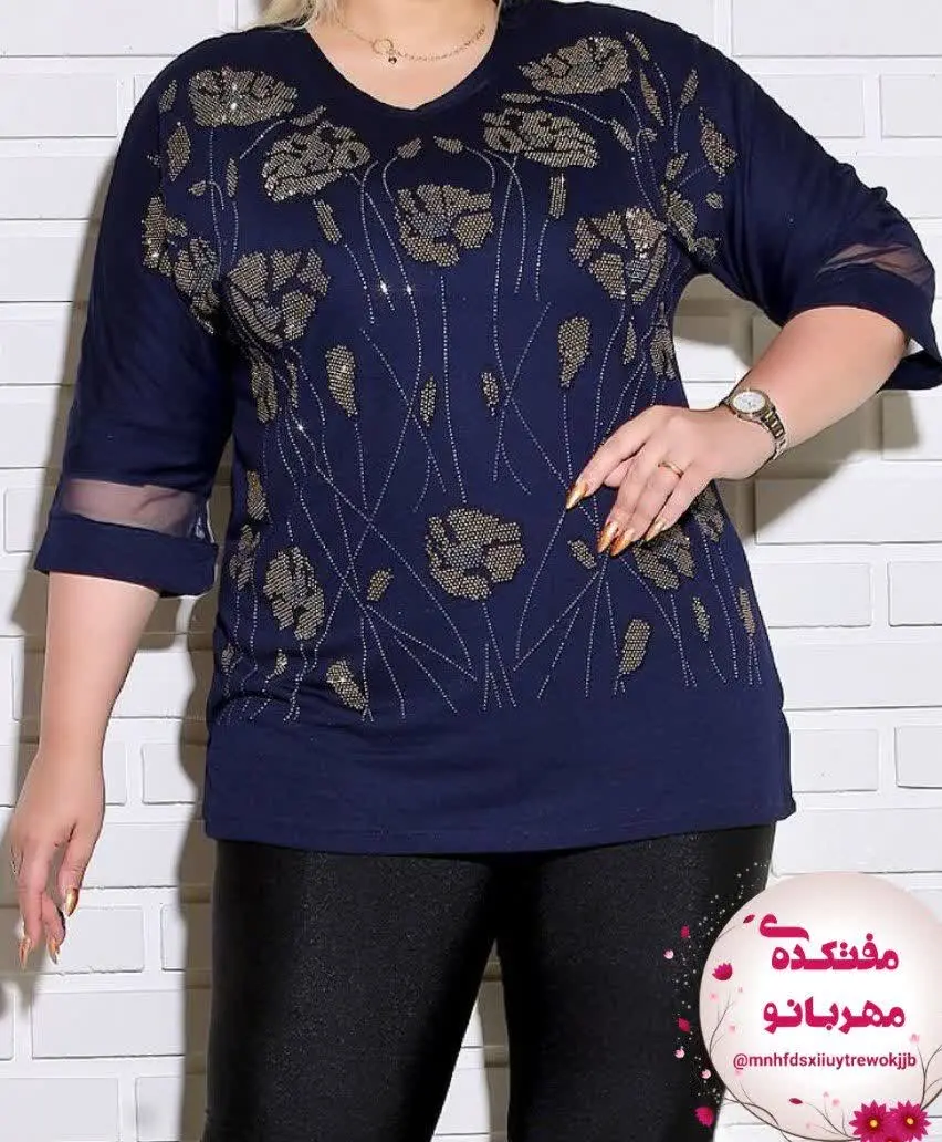 شاه گل مدل‌های روز مادر رسید😍
