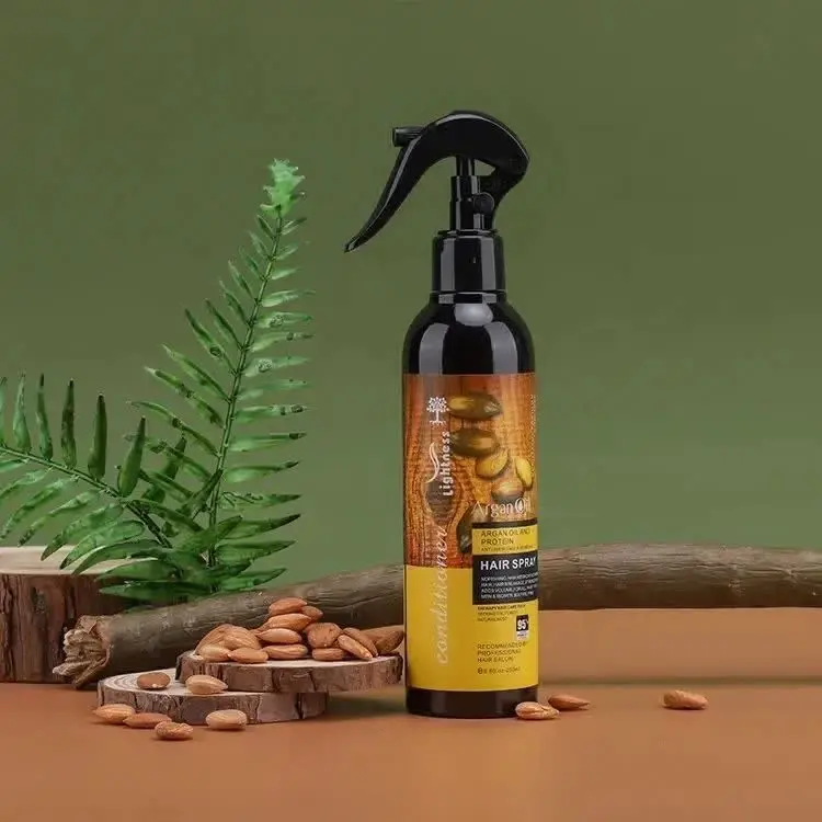 اسپری دوفاز آرگان لایتنس🌸