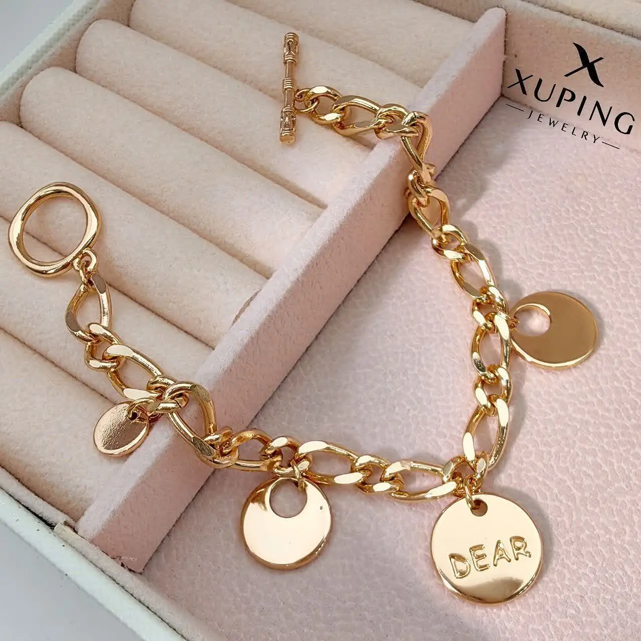 #دستبند ژوپینگ کد ۱۸۴۲
