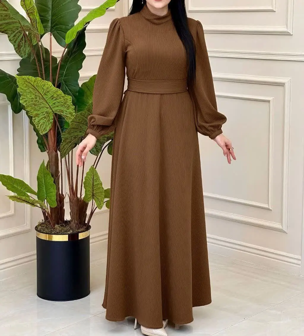 🖋نام: پیراهن بلند پونه