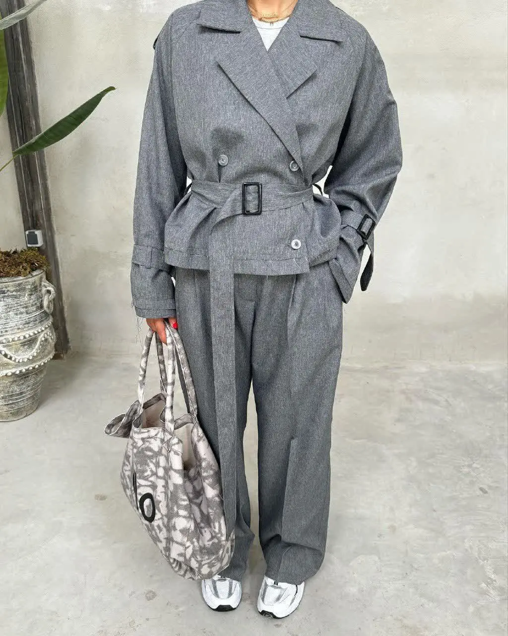 👒نام: کت و شلوار آسو😍🌹
