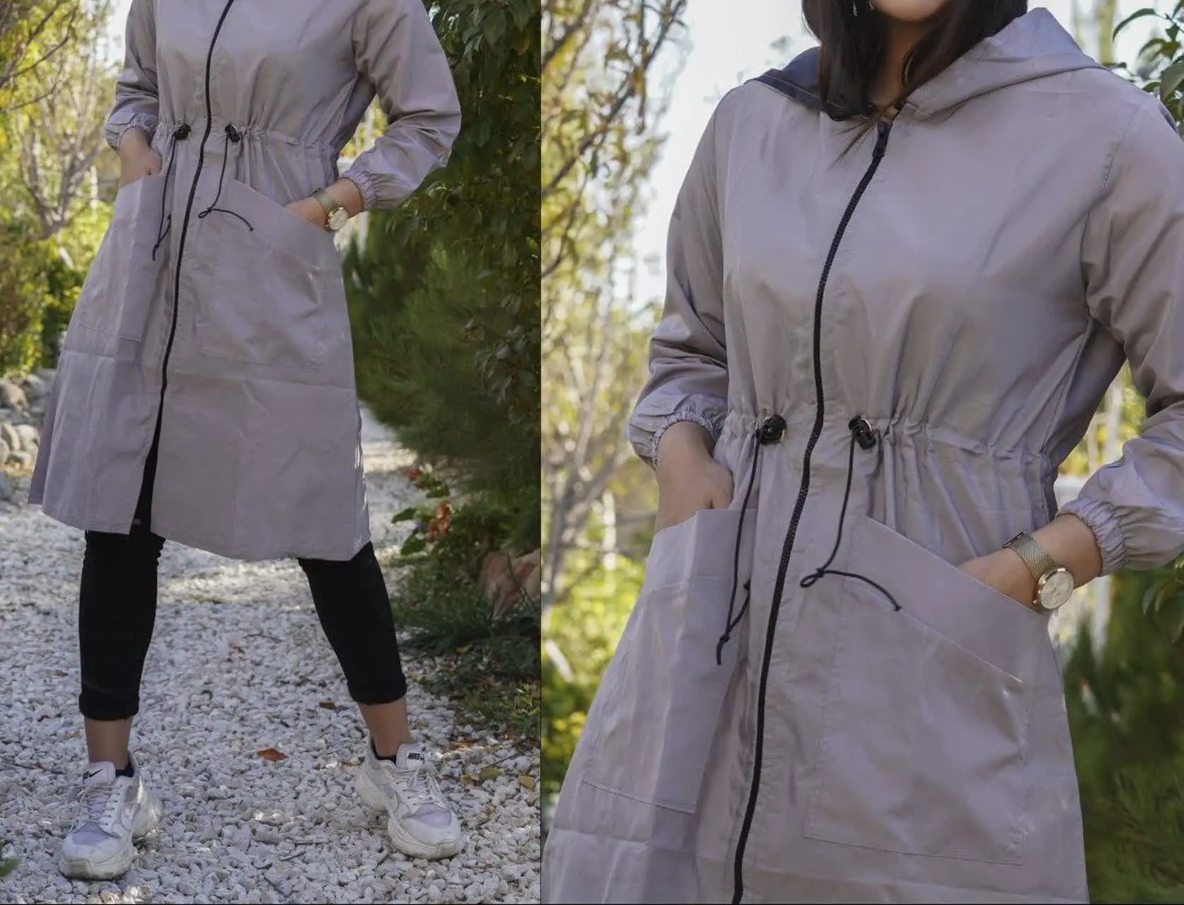 🖋نام: مانتو بارونی سونیا
