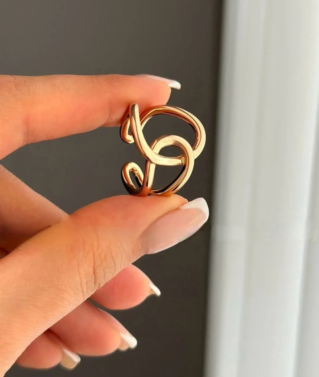 #انگشتر ژوپینگ کد ۱۳۶۶
