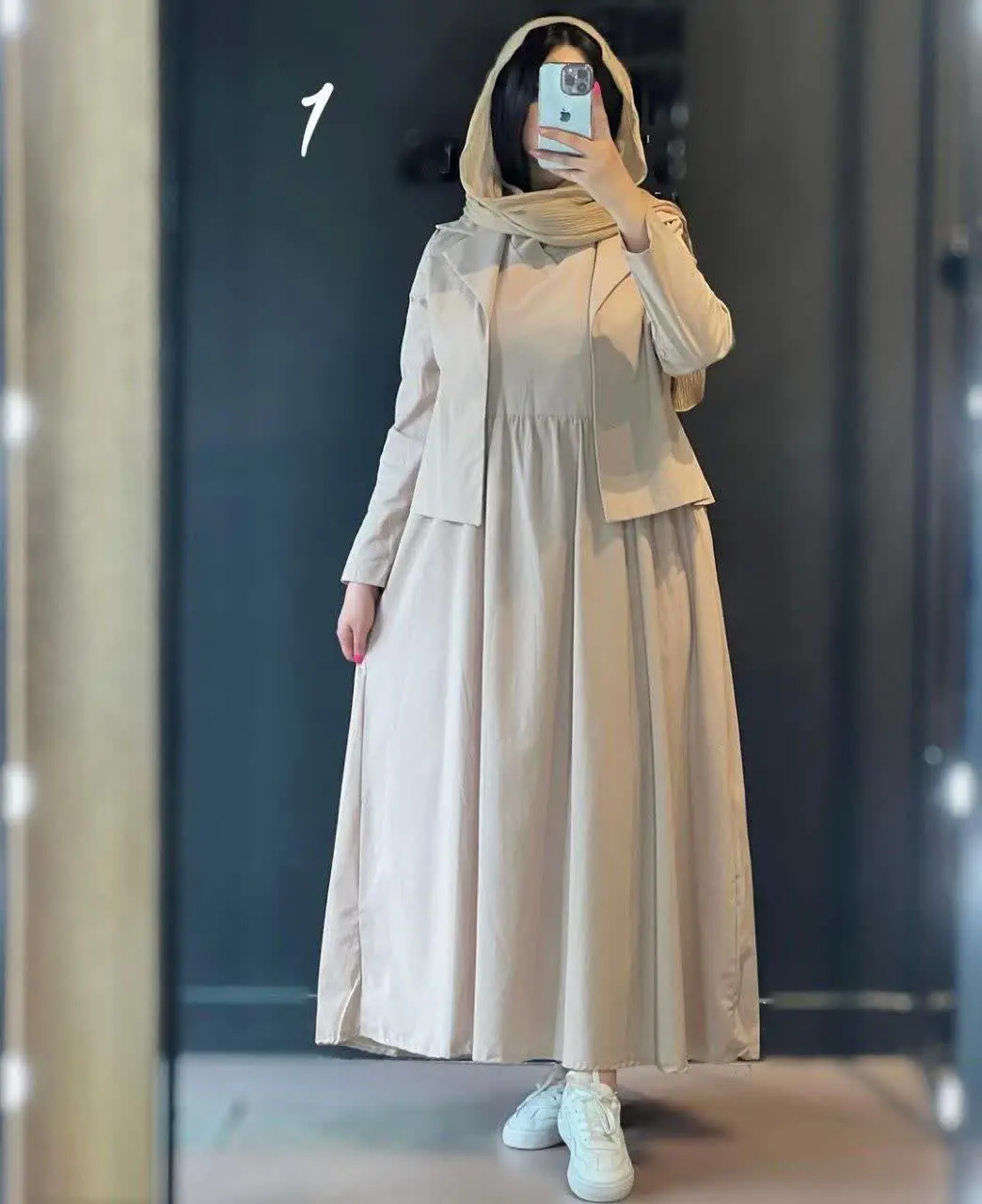 👚نام: ست کاملیا
