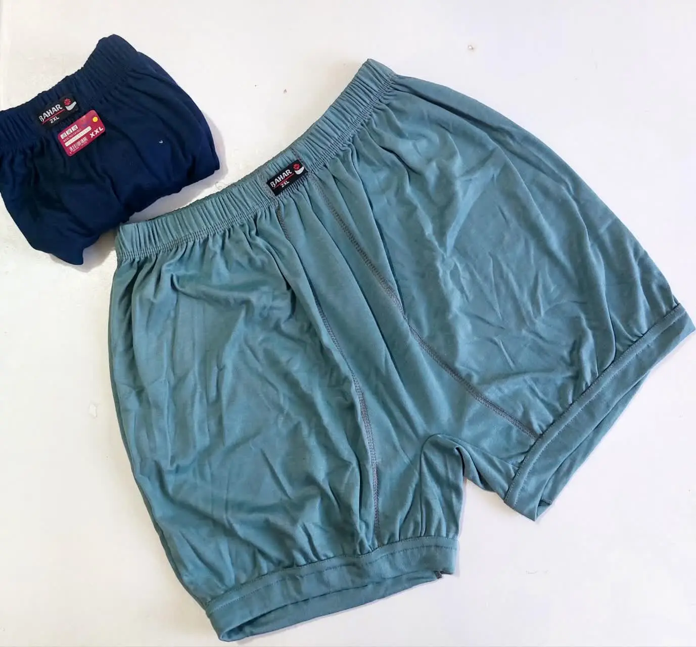 💚شورت پادار مردانه بهار💚
