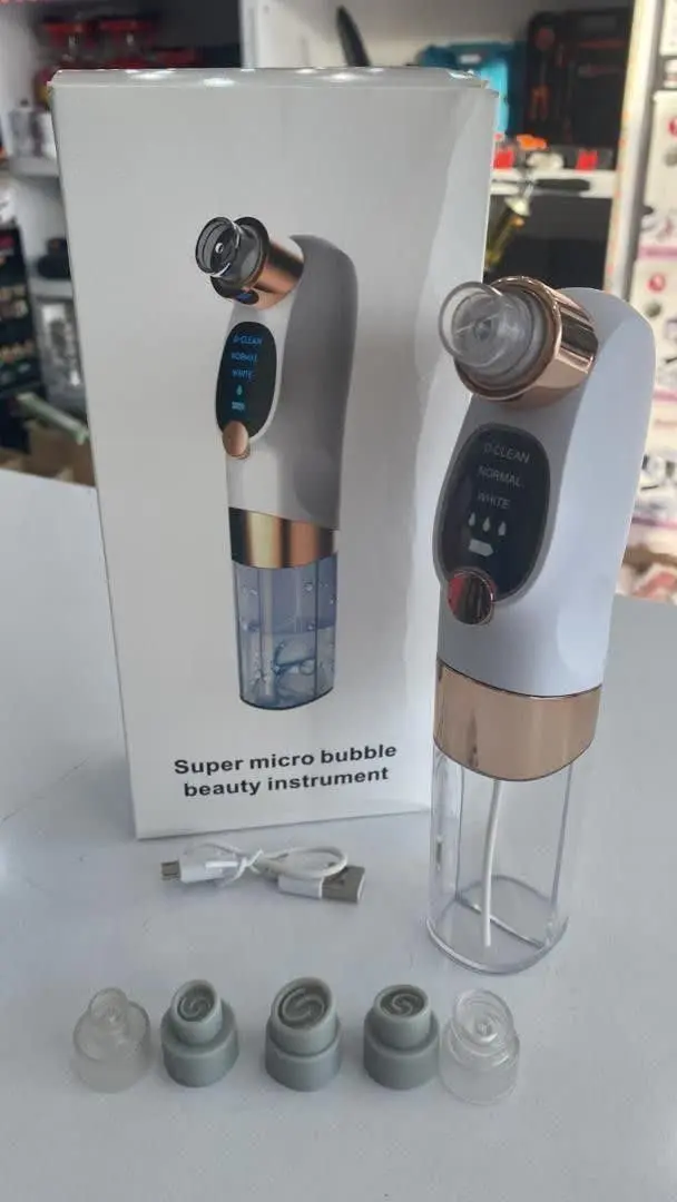 میکرودرم مخزن دار 
