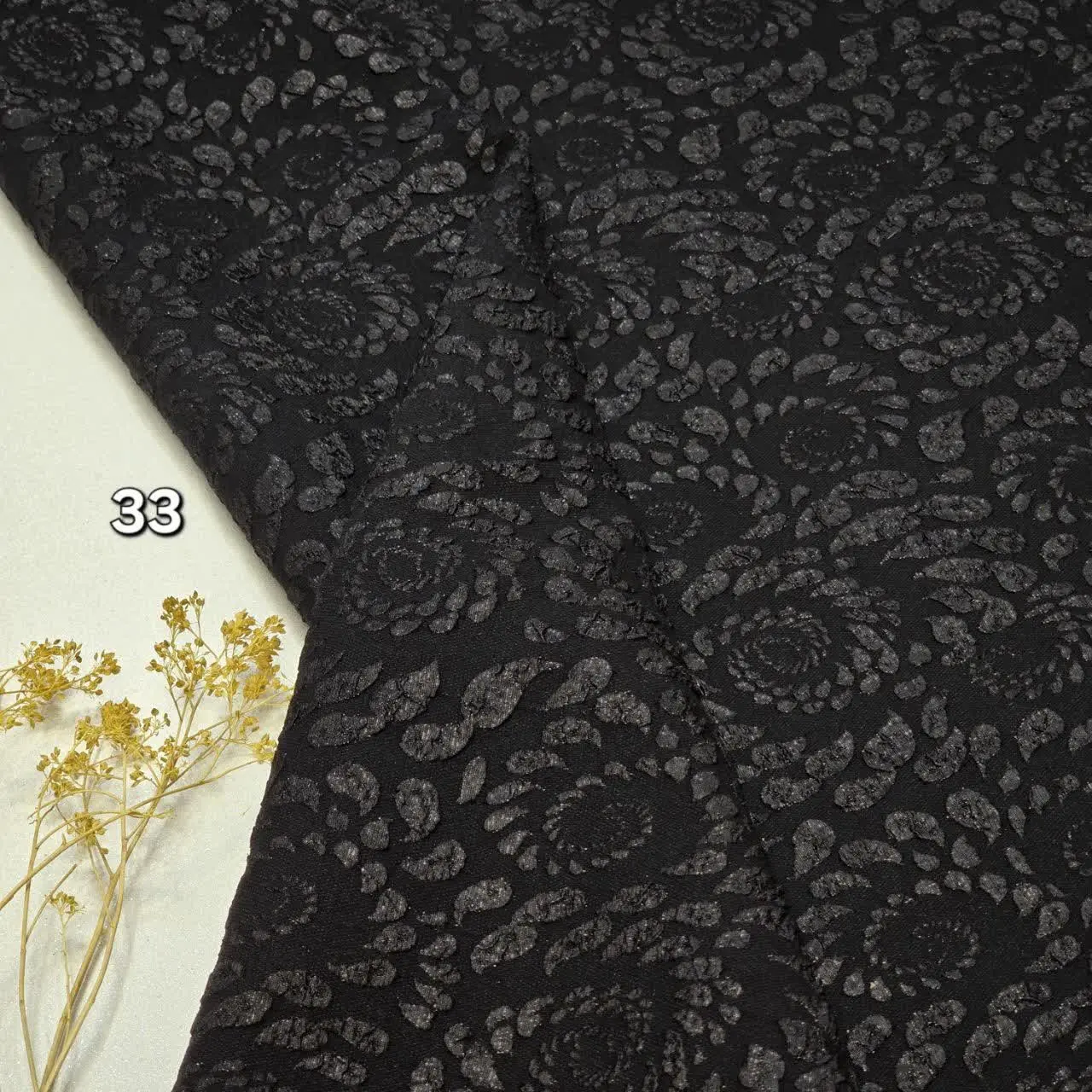 نوع جنس: ژاکارد فکورا
