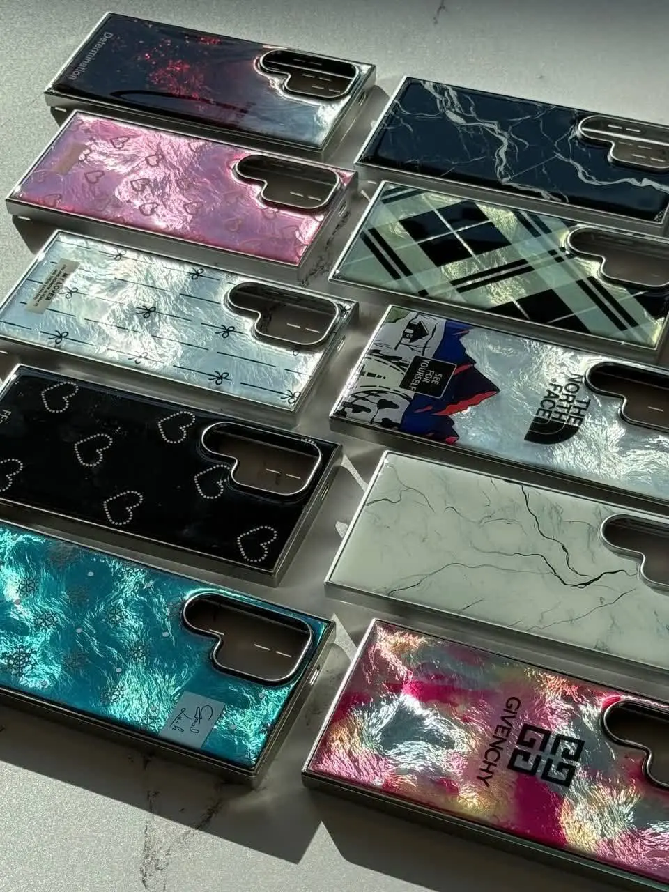 📱مدل قاب: قاب طرحدار بالاترین کیفیت مخصوص انواع #سامسونگ #شیائومی و #آیفون 
