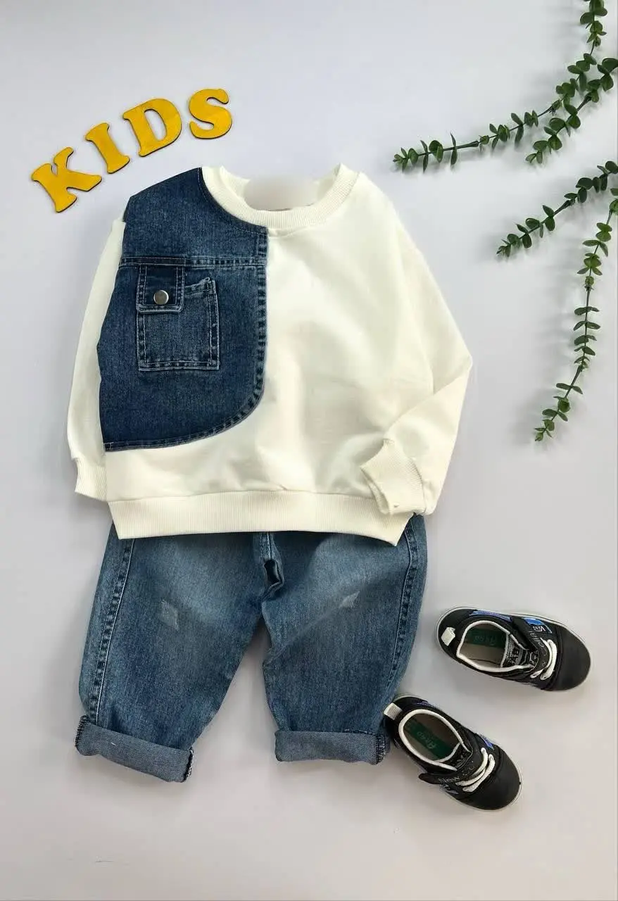 ست عیدانه اسپرت😍😍
