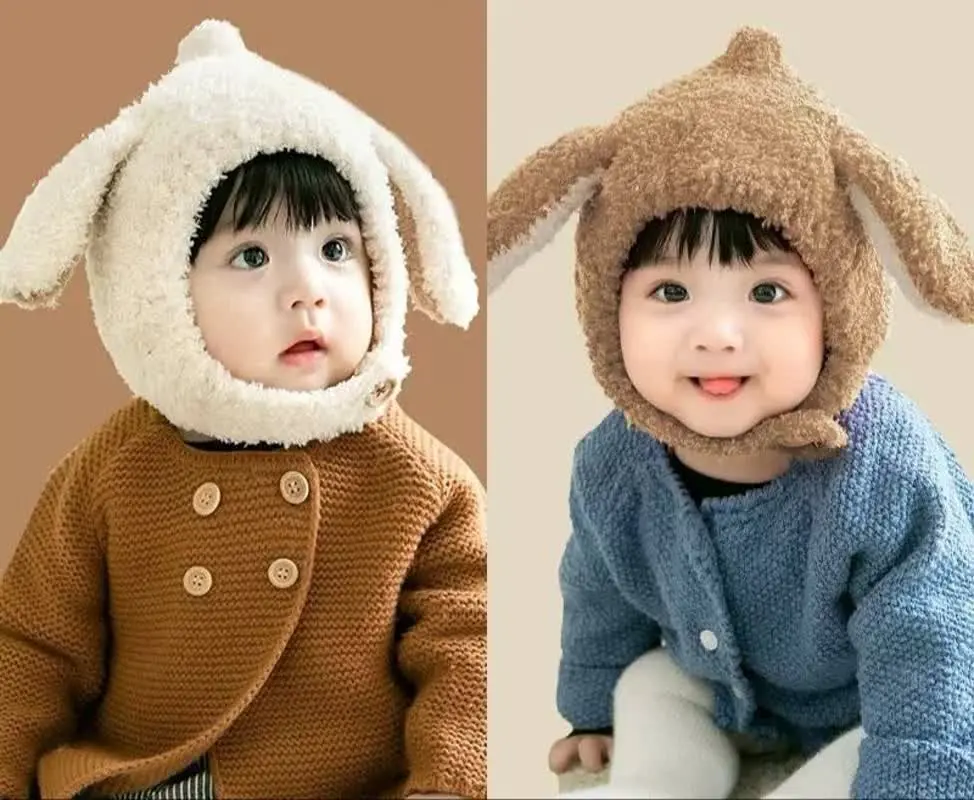 کلاه گوشدار وارداتی
