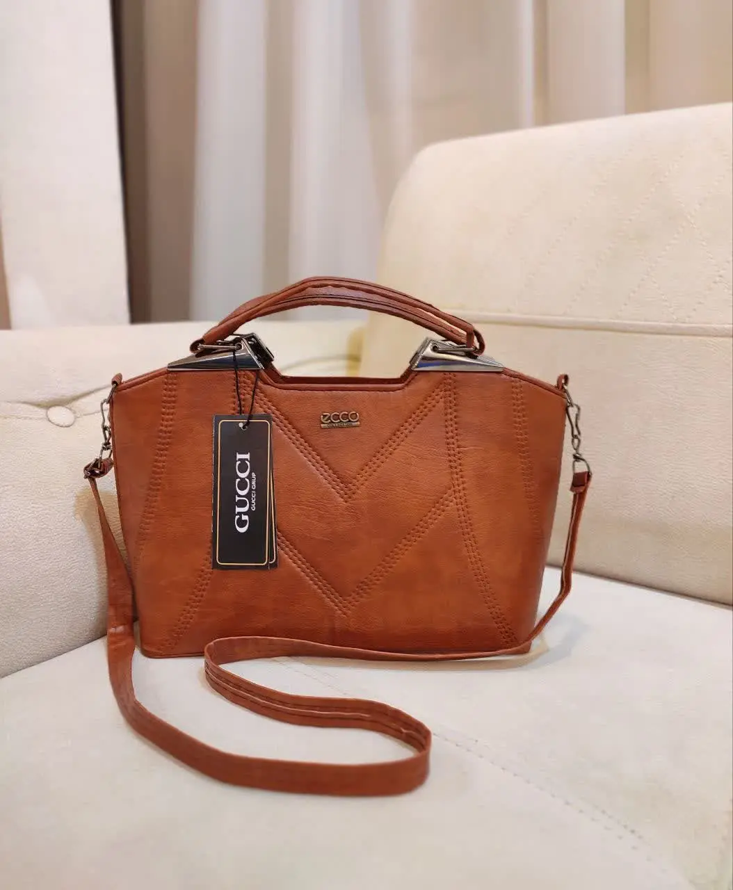 یه کیف لاکچرررری😍 رویه سوگو...