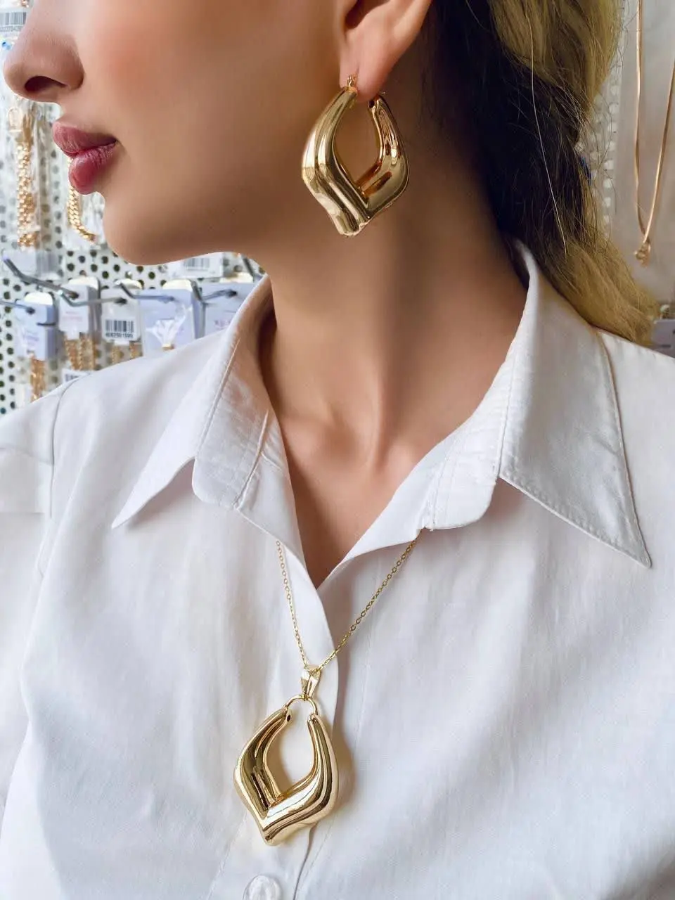 نیمست ژوپینگ بدون زنجیر