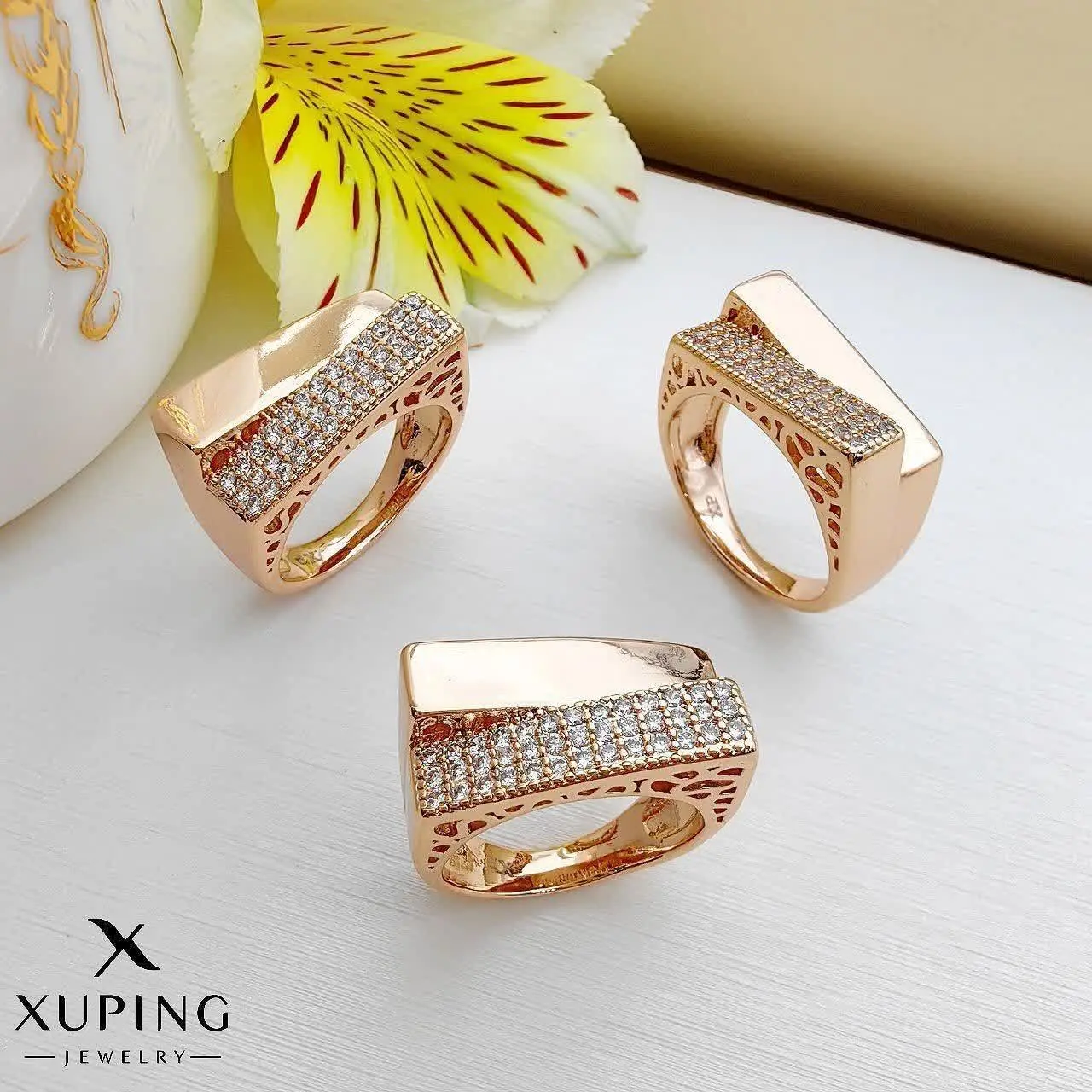 انگشتر ژوپینگ کد ۲۴۲۴