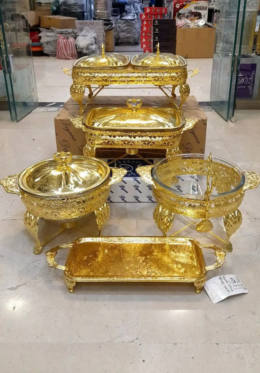 سرویس سوفله خوری پیوتر