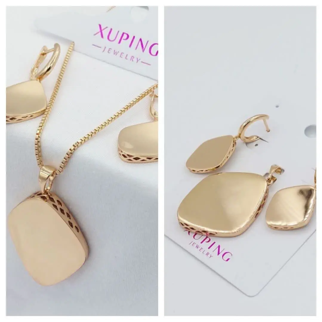 💎نیم ست مارک ژوپینگ 👌🏻
