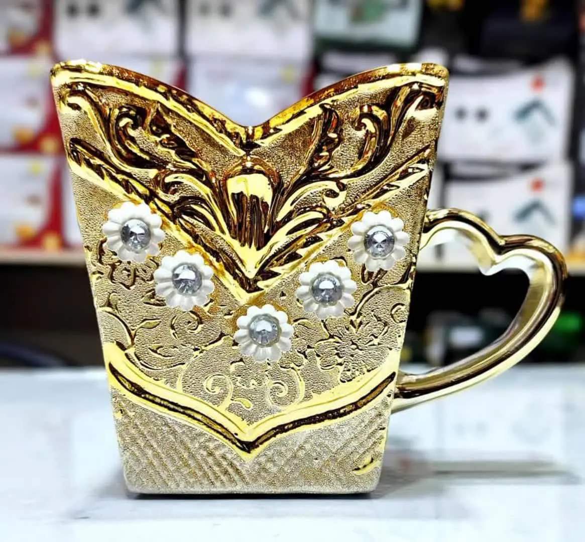 اسپند دود کن مکسیمین
