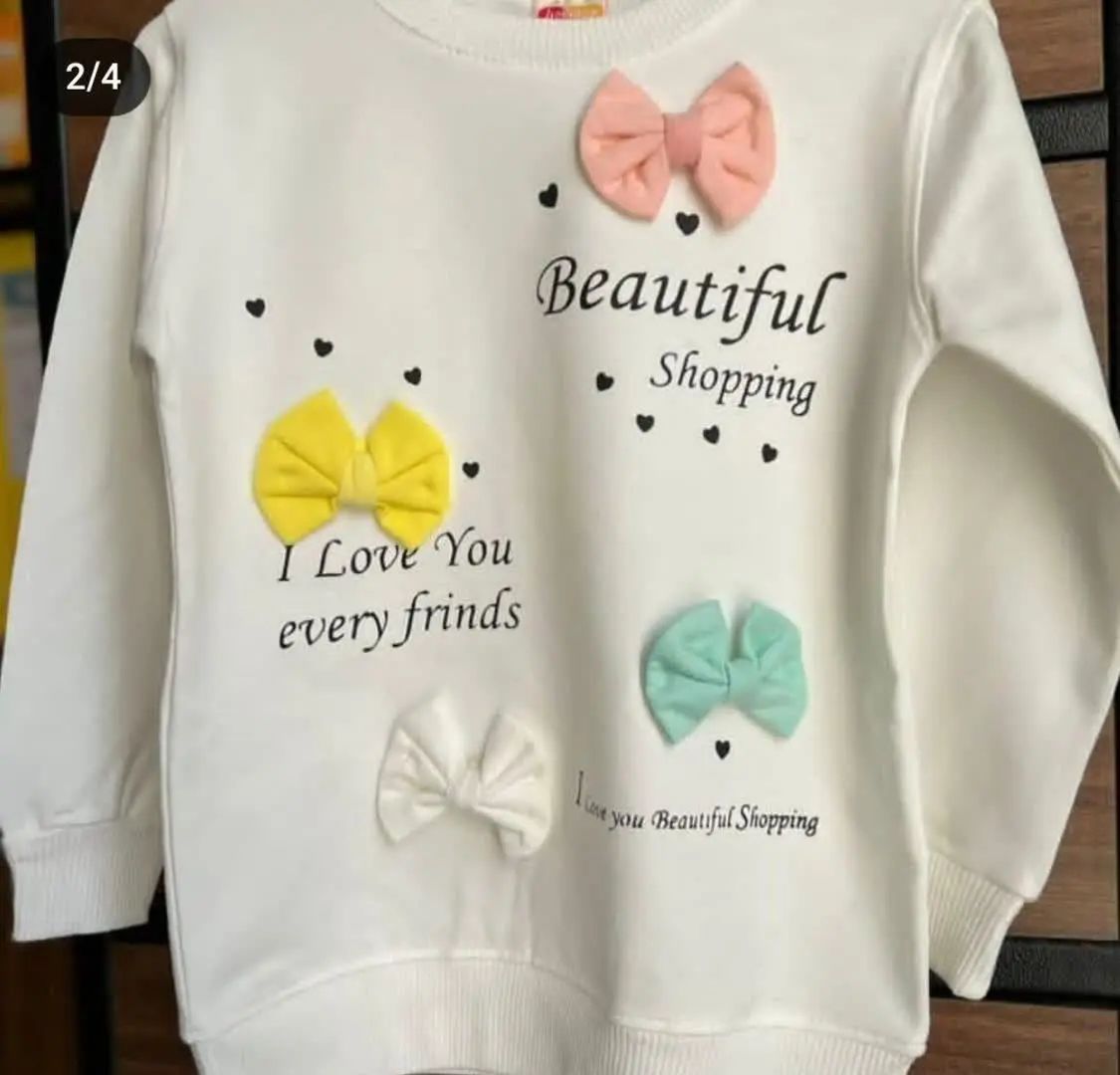 نام: بلوز تک پاپیون
