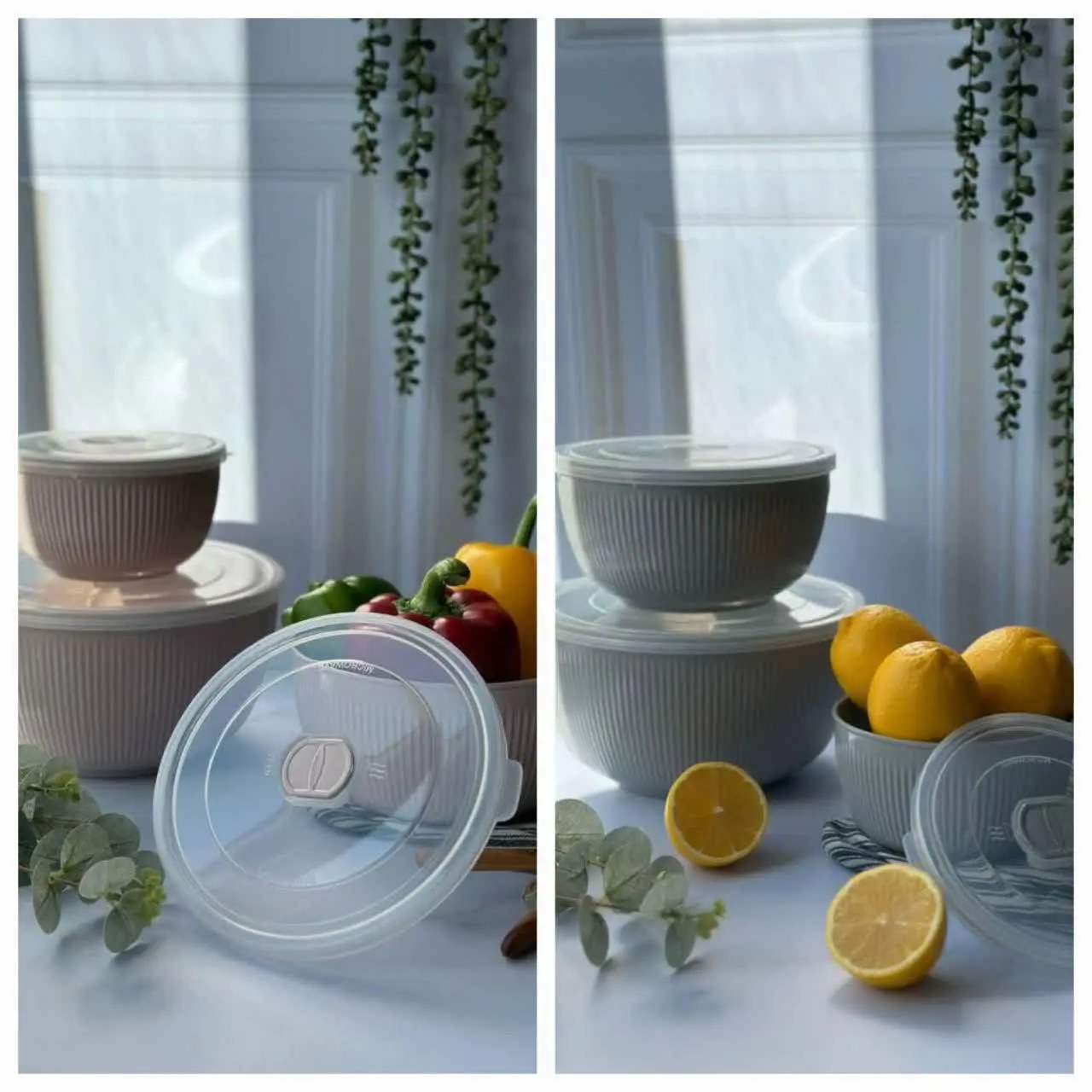 #فریزری_۳_تایی_دربدار_جی
