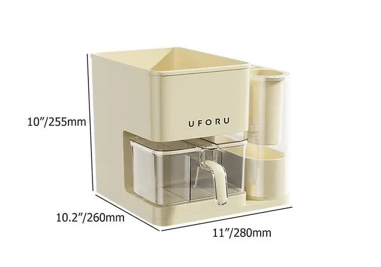 جدیدترین ارگانایزر باکس از...