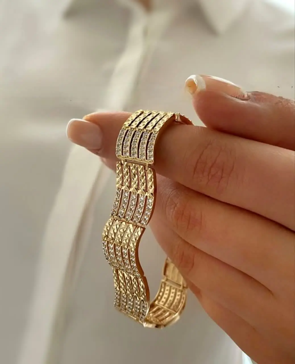 #دستبند ژوپینگ کد ۱۹۴۷
