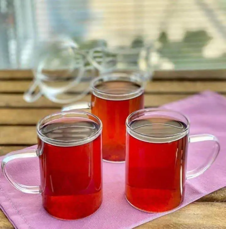 لیوان پیرکس 
