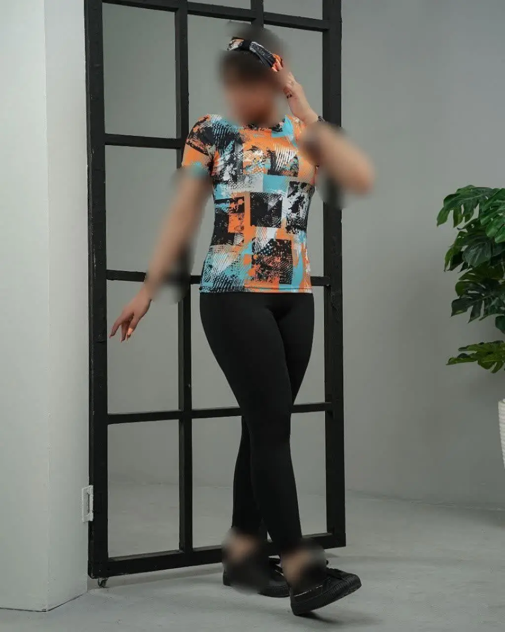 🖋نام: ست سه تیکه ریحانا
