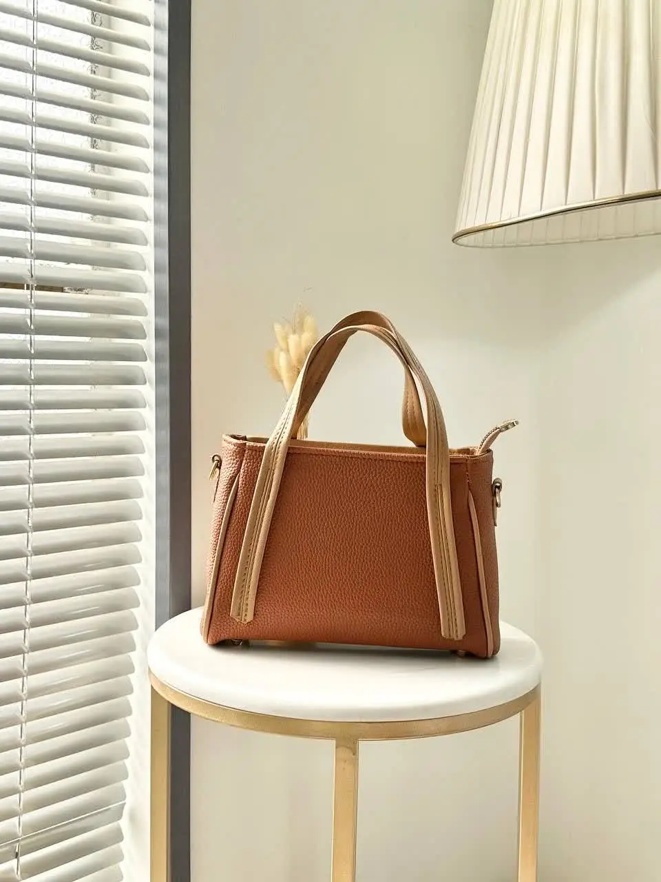 کیف ترکیبی بسیار شیک و زیبا 🥰🥰🥰
