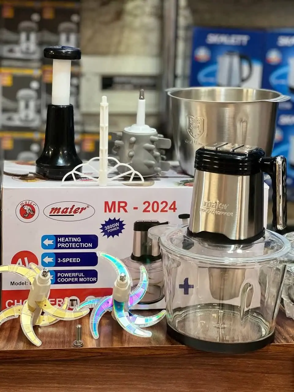 قیمت ویژه" ۲٫۲۰۰٫۰۰۰