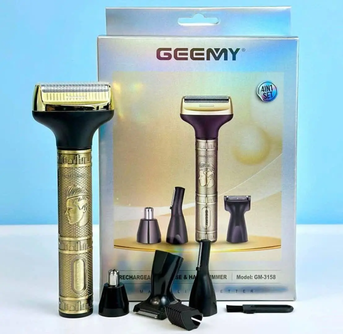 #موزر ۴کاره فوق العاده🍓
