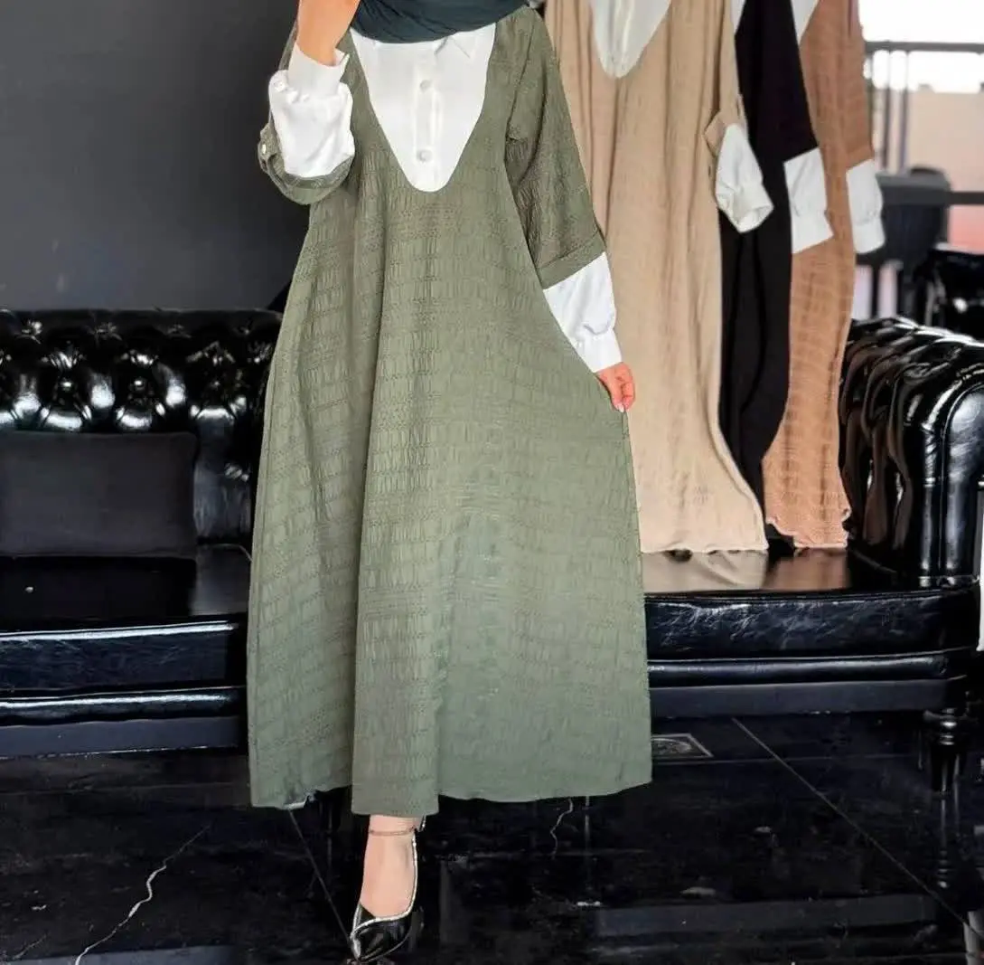 👚 نام: کفتان کوک دوزی
