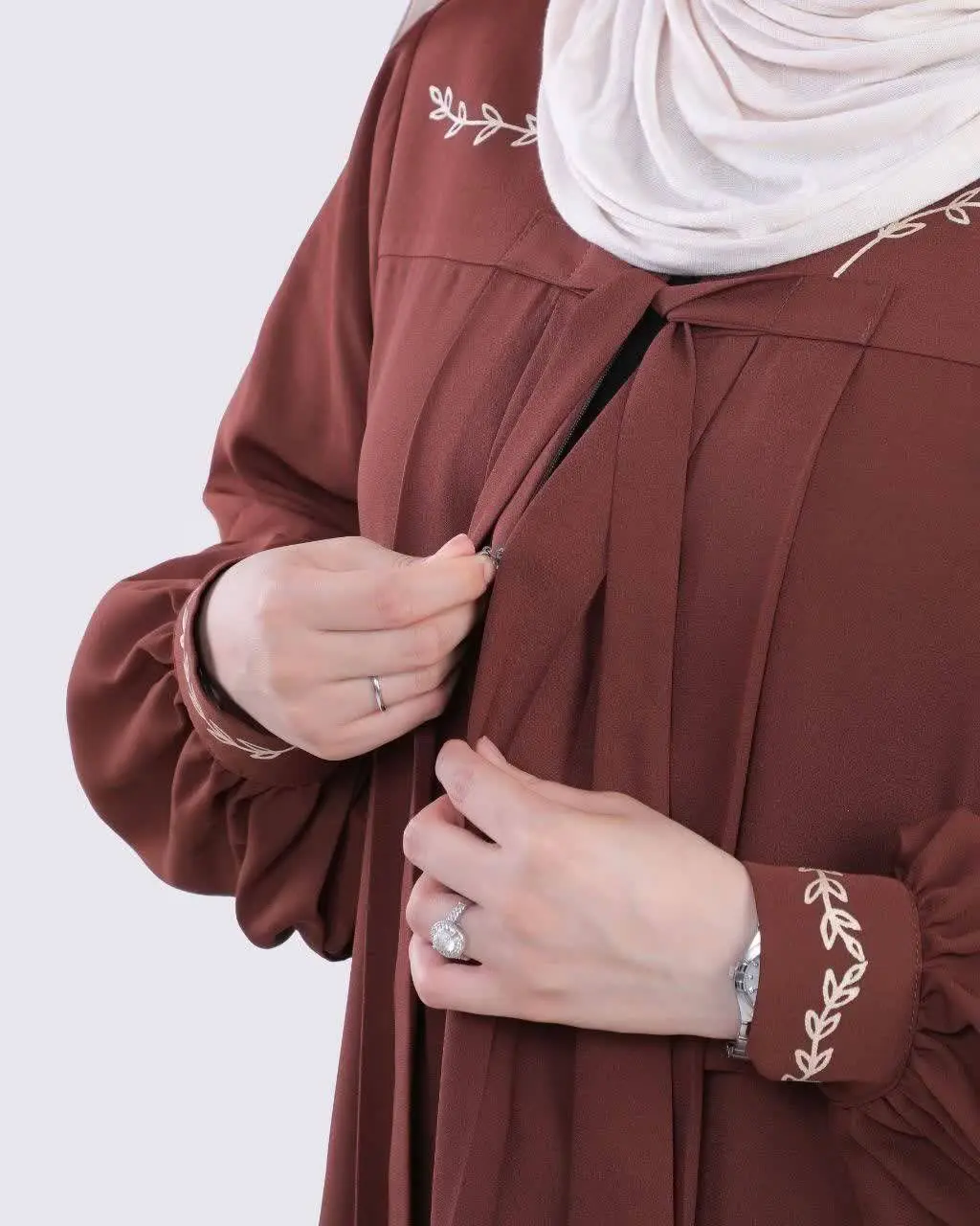 عبای باران 🌧
