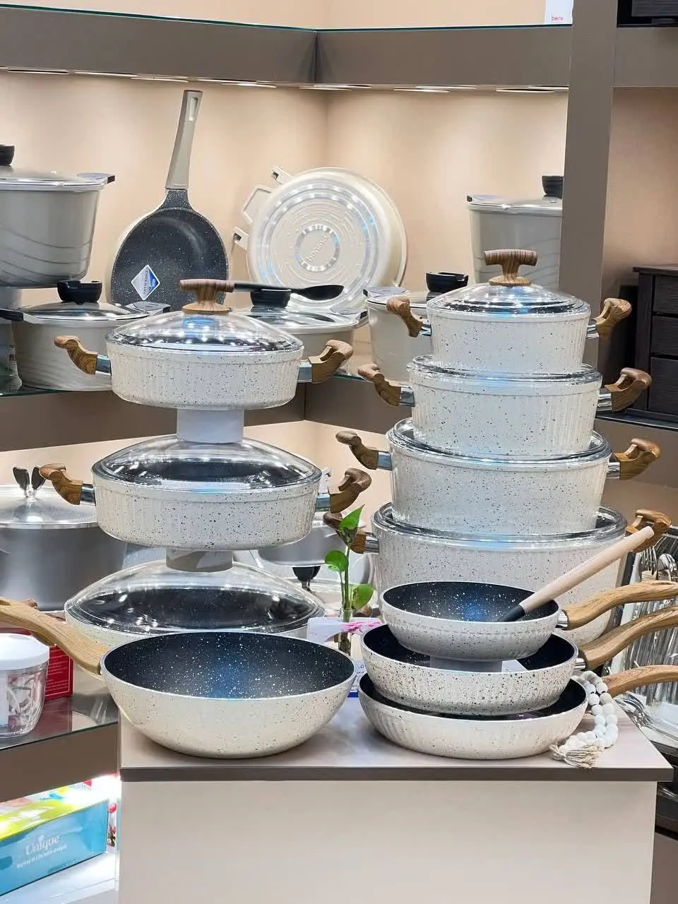 لیست تک مصرف کننده