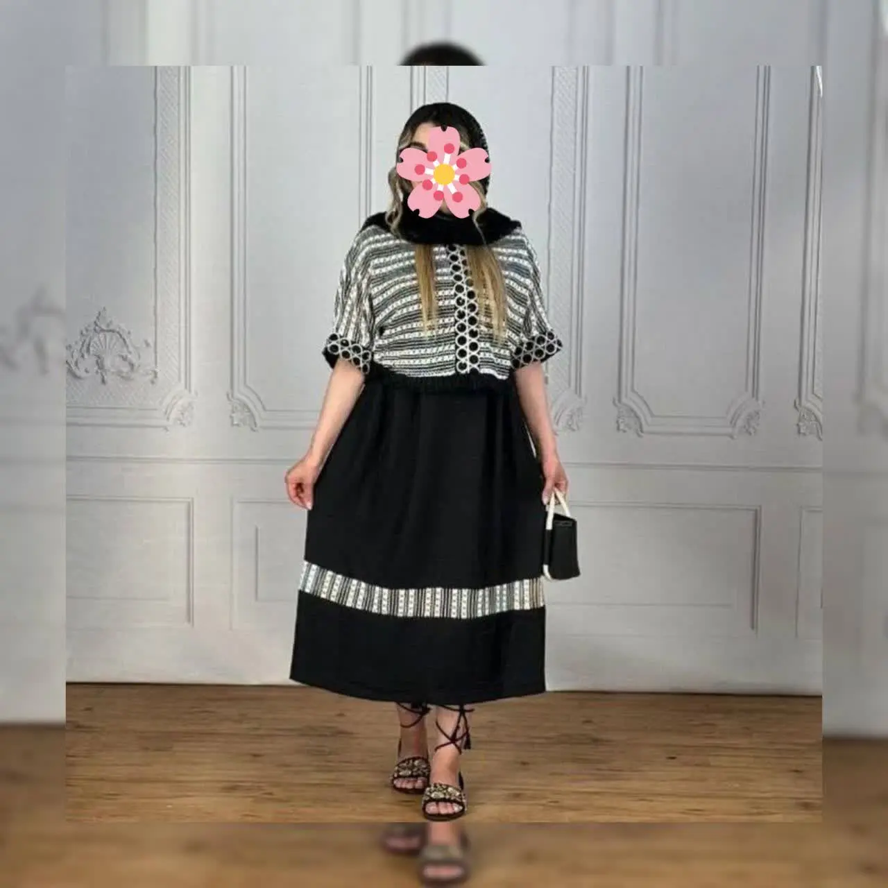 نام: دو تکه نیوشا
