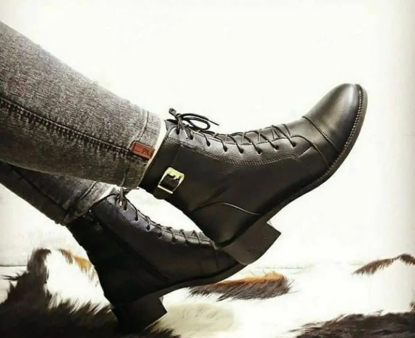 🌟بوت مدل تک سگک🌟
