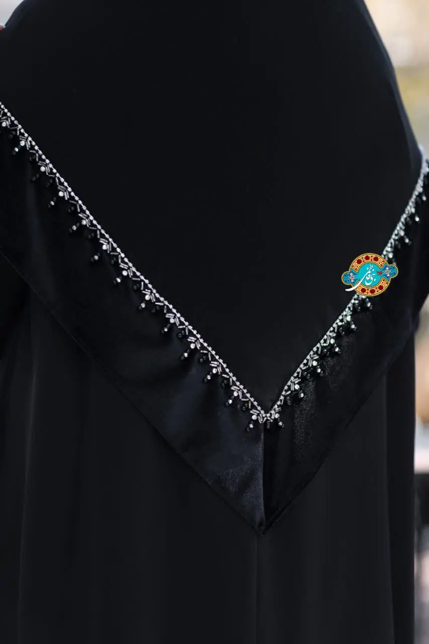 مدل: روسری جواهردوزی کد ۱۰
