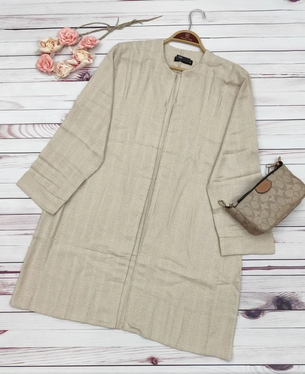 ❌❌#مانتو کتی قد بلند ❌❌
