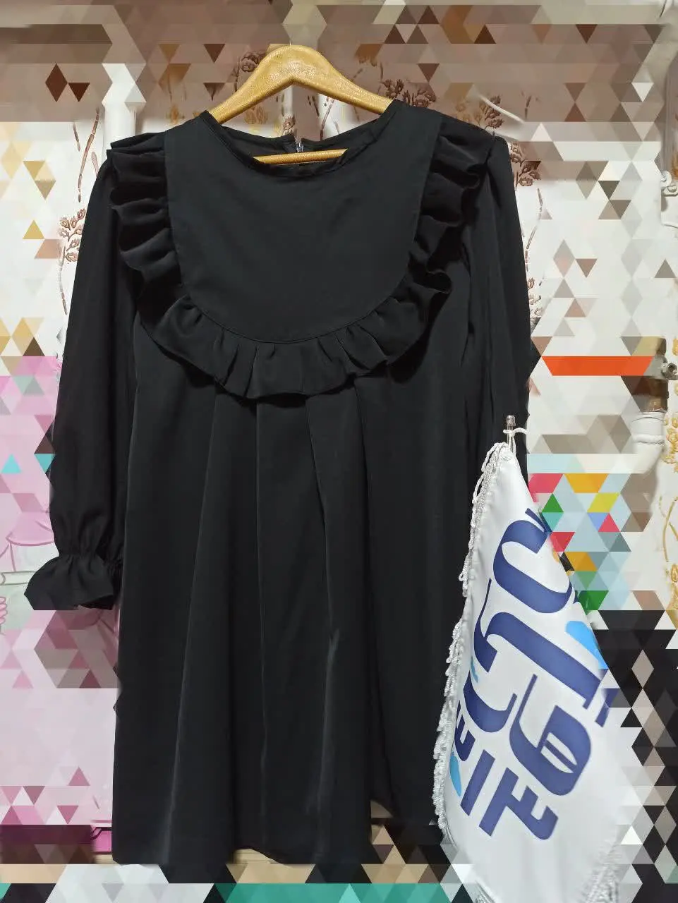 یک عدد قد ۷۵ 
