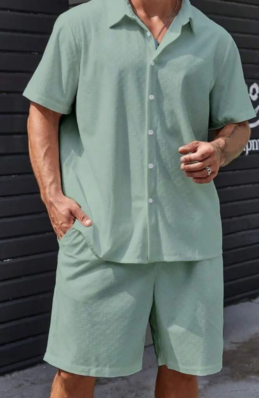 ست تابستانه مردانه، اینبار...