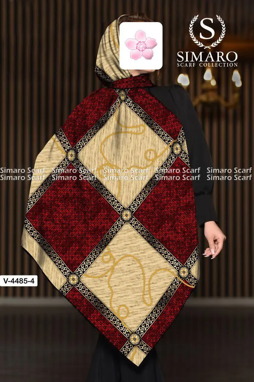 کد ۴-۷۹۷/۴۴۸۵ (۱۴۰gr) 
