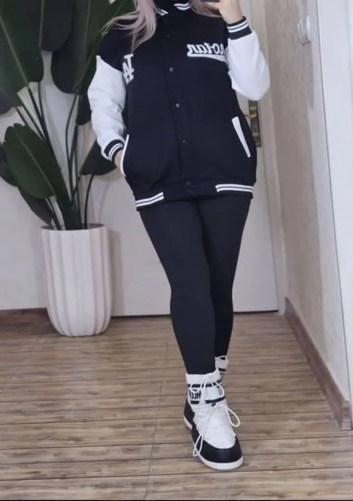 نام: کاپشن بیسبالی
